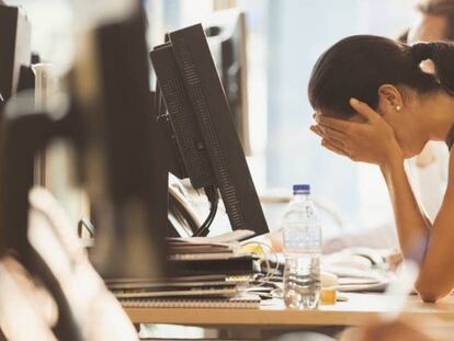 Impulso a la conciliación