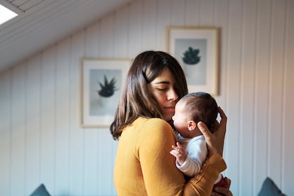 Permisos de maternidad