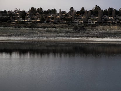 Así es el complejo Marina Isla de Valdecañas