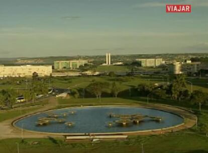 Paseo por las tendencias arquitectónicas de las grandes ciudades: desde Brasilia a Sao Paulo, pasando por Río de Janeiro.