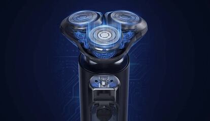 Xiaomi Electric Shaver S301