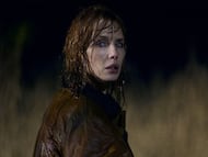 Protagonista de la serie Under Salt Marsh