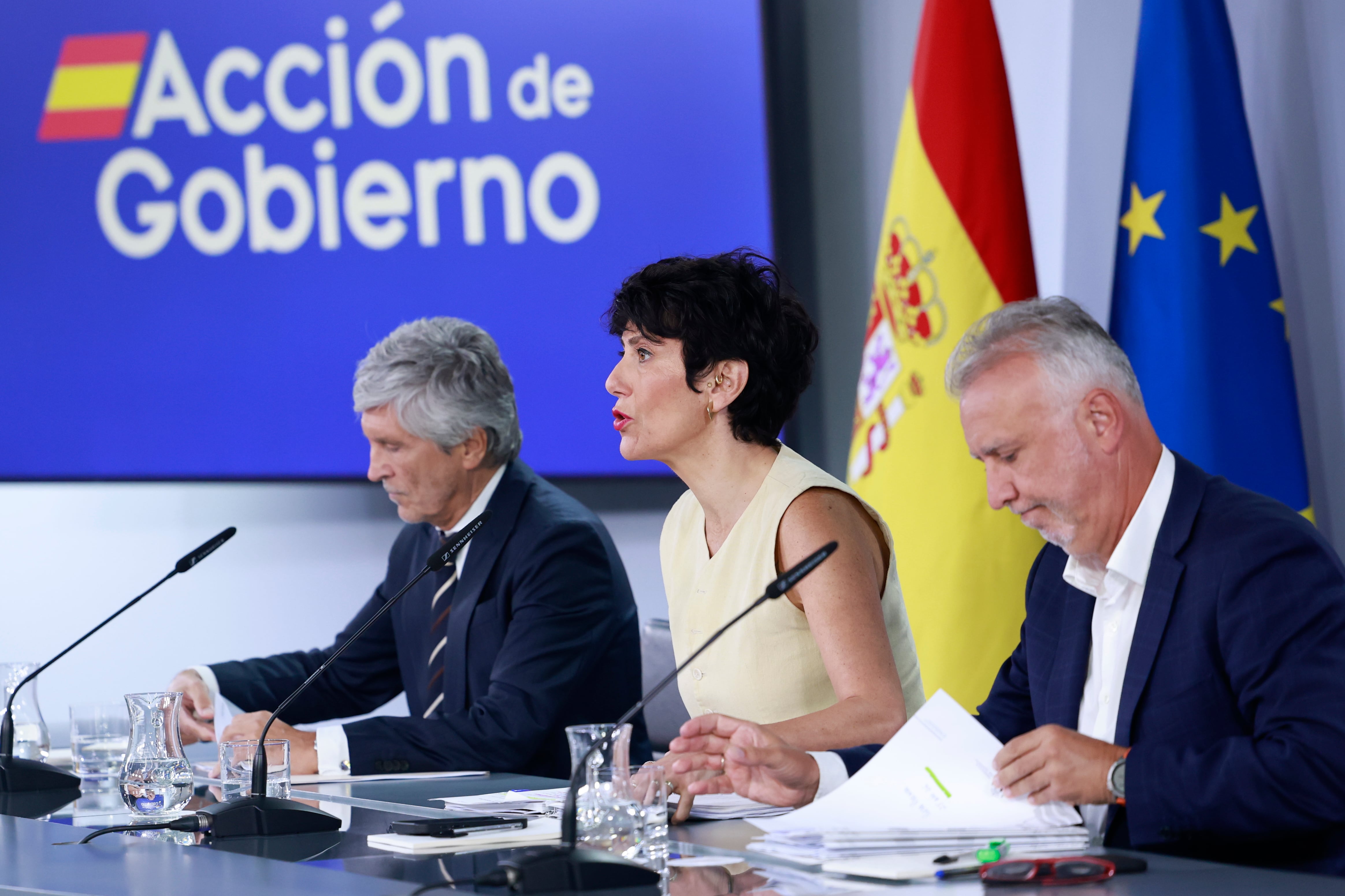 El Gobierno aprueba por decreto la creación del registro público de ‘lobbies’ ante el bloqueo del Congreso