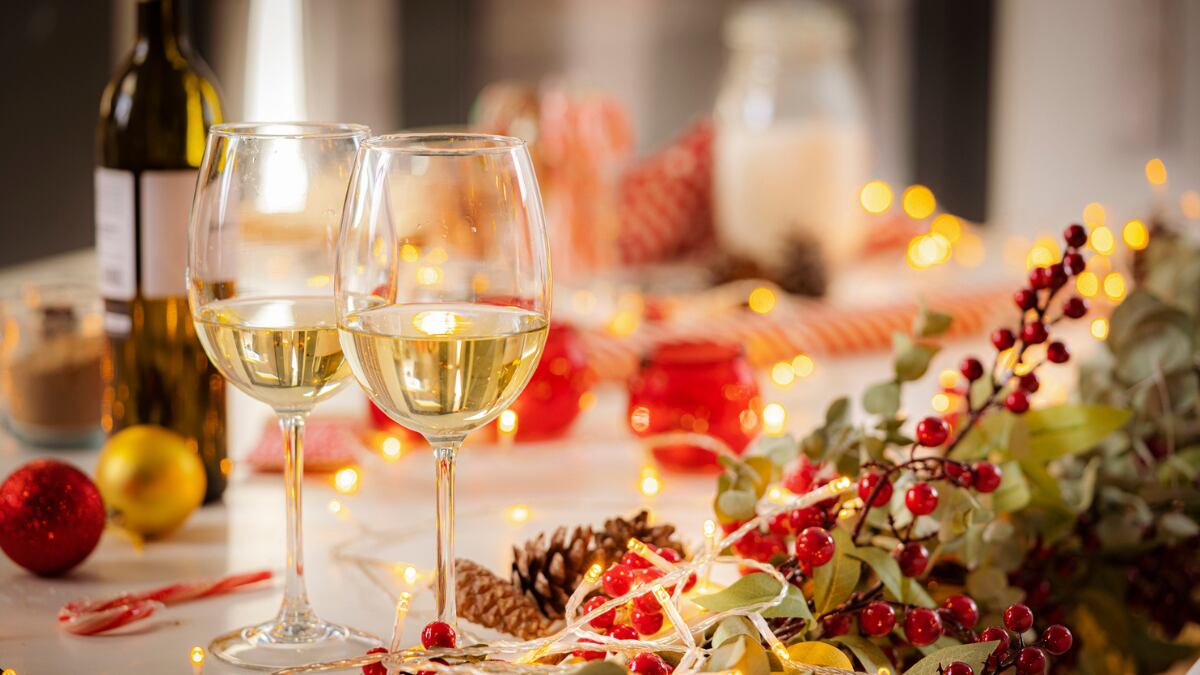 El truco perfecto para evitar que las botellas de vino se calienten