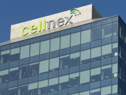 Fitch mantiene el rating de Cellnex tras su giro estratégico para enfocarse en el crecimiento orgánico