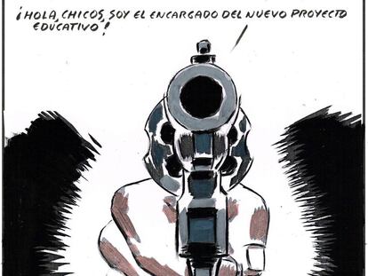 El Roto
