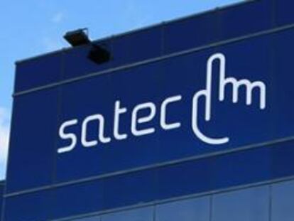 Satec prevé crecer un 10% este año gracias a su presencia internacional