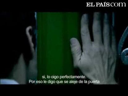 Concurso de cortometrajes sobre violencia de género: 'Nunca es tarde para hacerte valer' - segundo premio