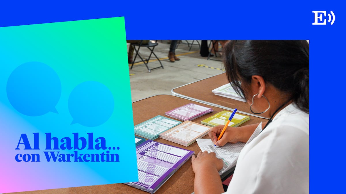 El dilema de votar o no votar en la primera elección judicial en México