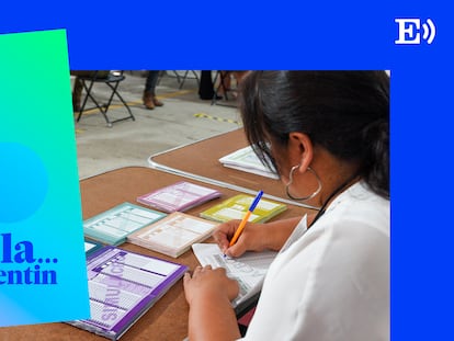 El dilema de votar o no votar en la primera elección judicial en México