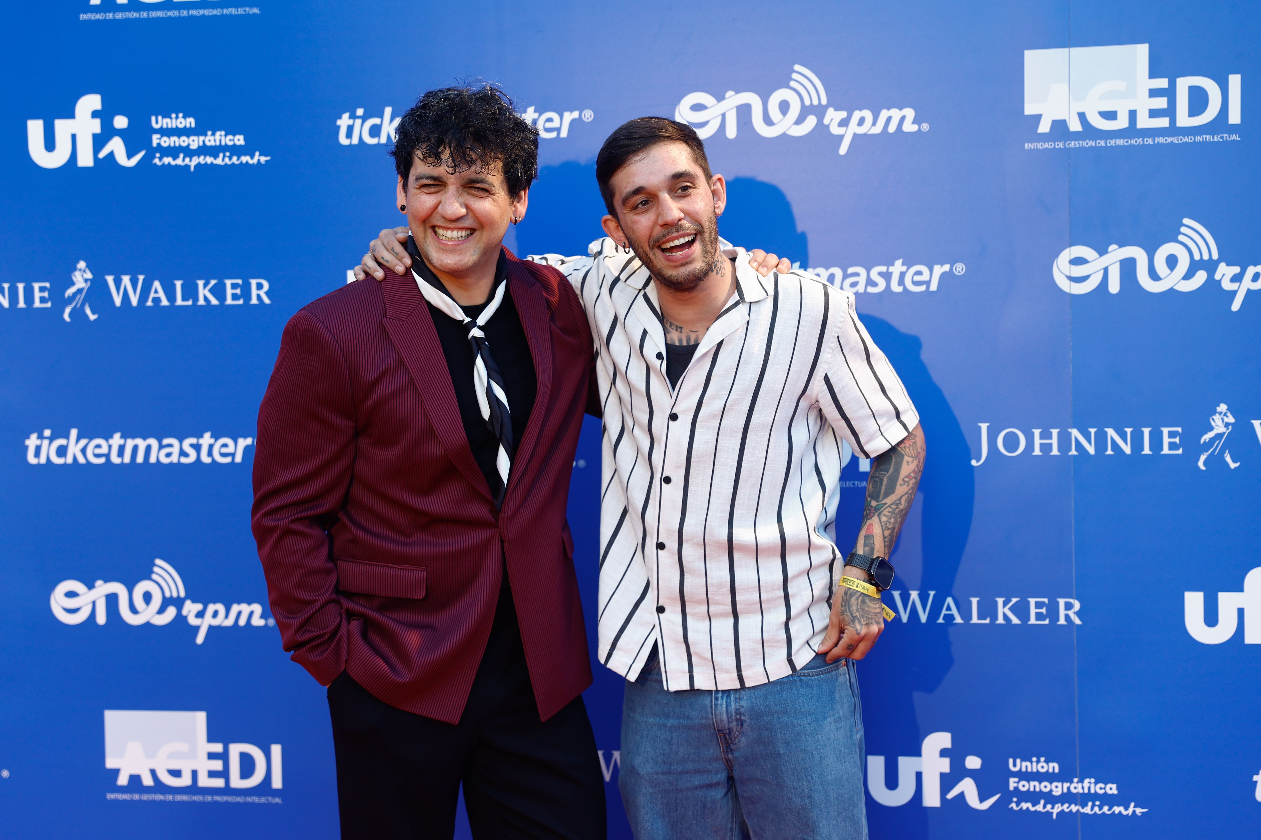 Fran Perea resucita a Marcos, su personaje en ‘Los Serrano’, en su nueva canción: “Era un adelantado, rompía la heteronormatividad”