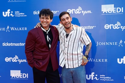 Fran Perea nueva canción