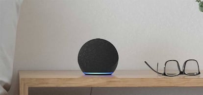 Asistente Amazon Alexa