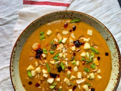 'Batch cooking' de febrero: cocina una tarde y come toda la semana