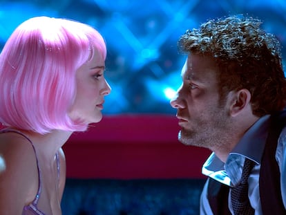 Sexo tras una ruptura, ¿guardar luto o pasar página cuanto antes?