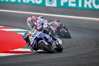 GP Paises Bajos MotoGP