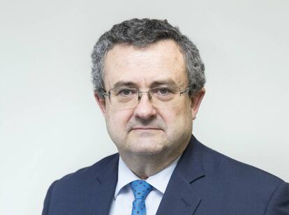 José Caturla, director de Global Asset Management de Andbank.