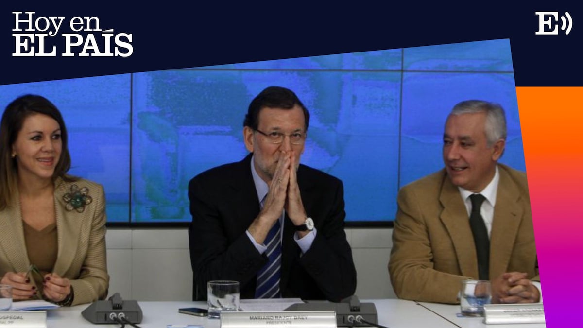 Una semana clave para el caso Kitchen: “Rajoy lo negará todo”