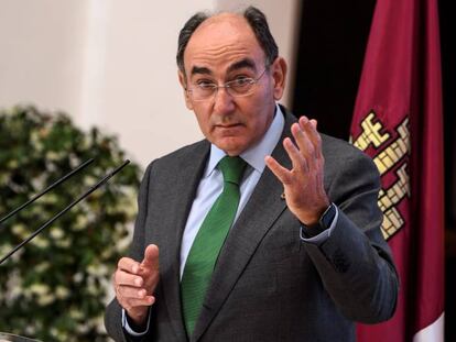 Iberdrola y Naturgy piden que las medidas por el alza de la luz sean temporales