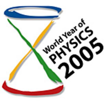 World Year of Physics 2005