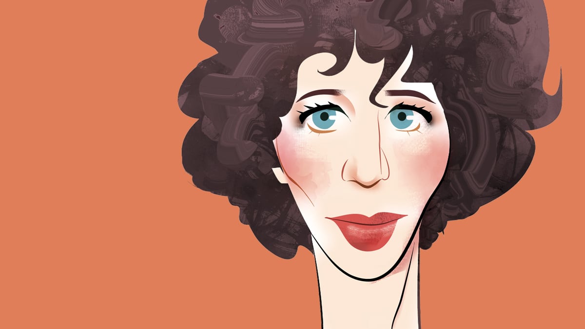 Miranda July, la artista que explora todas las formas de ser raro 