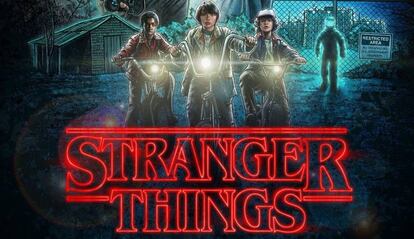 Stranger Things