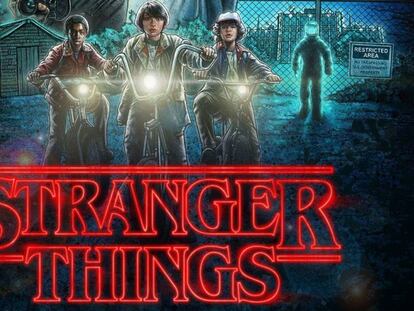 Stranger Things