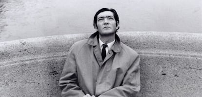 Julio Cortazar