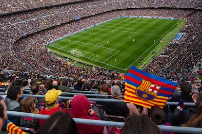 Camp Nou