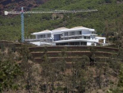 El Banco de Pagos refleja que el valor real de las casas tardó una década en recuperarse