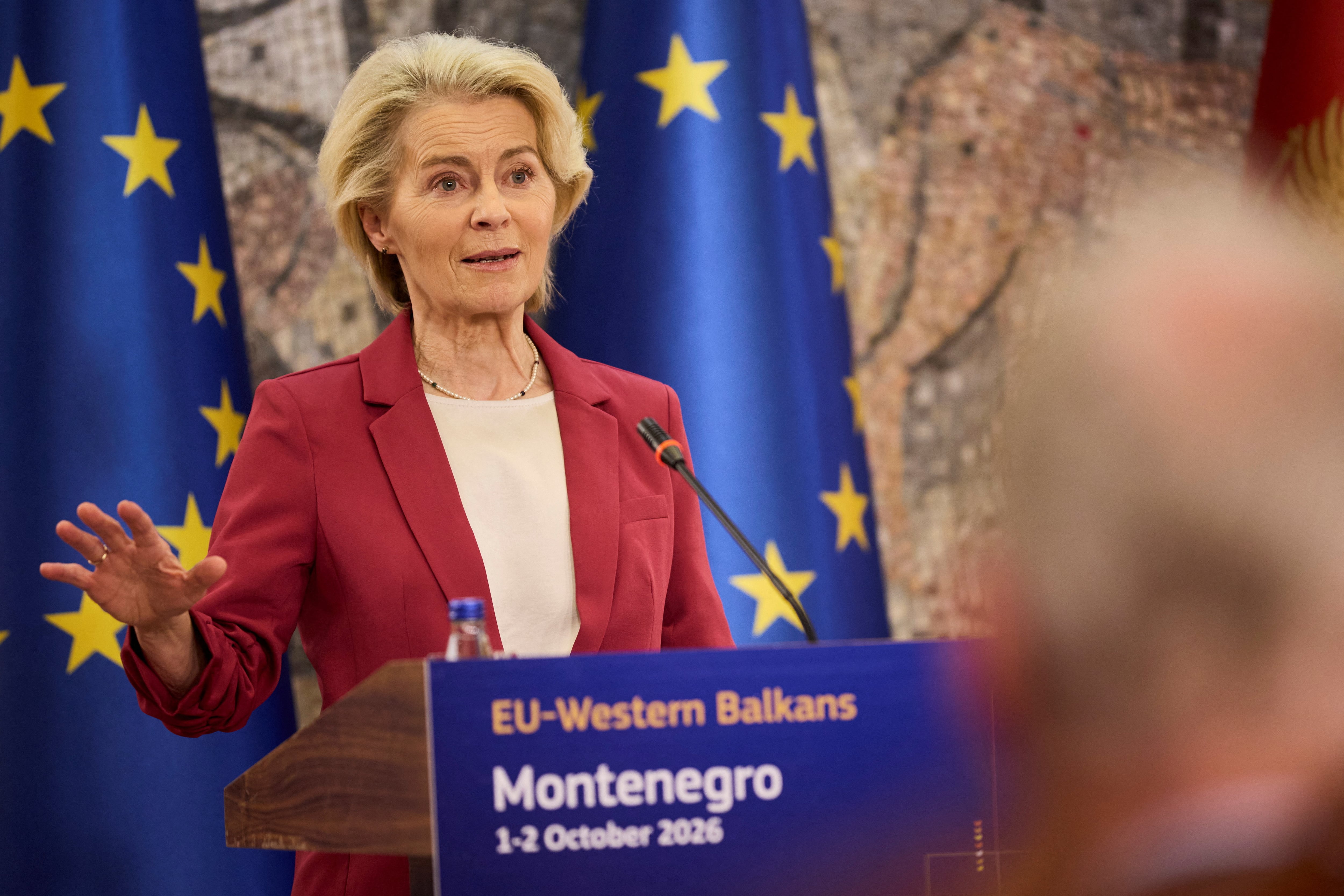 Bruselas plantea retirar el derecho al voto a los nuevos miembros de la UE si no cumplen las reglas