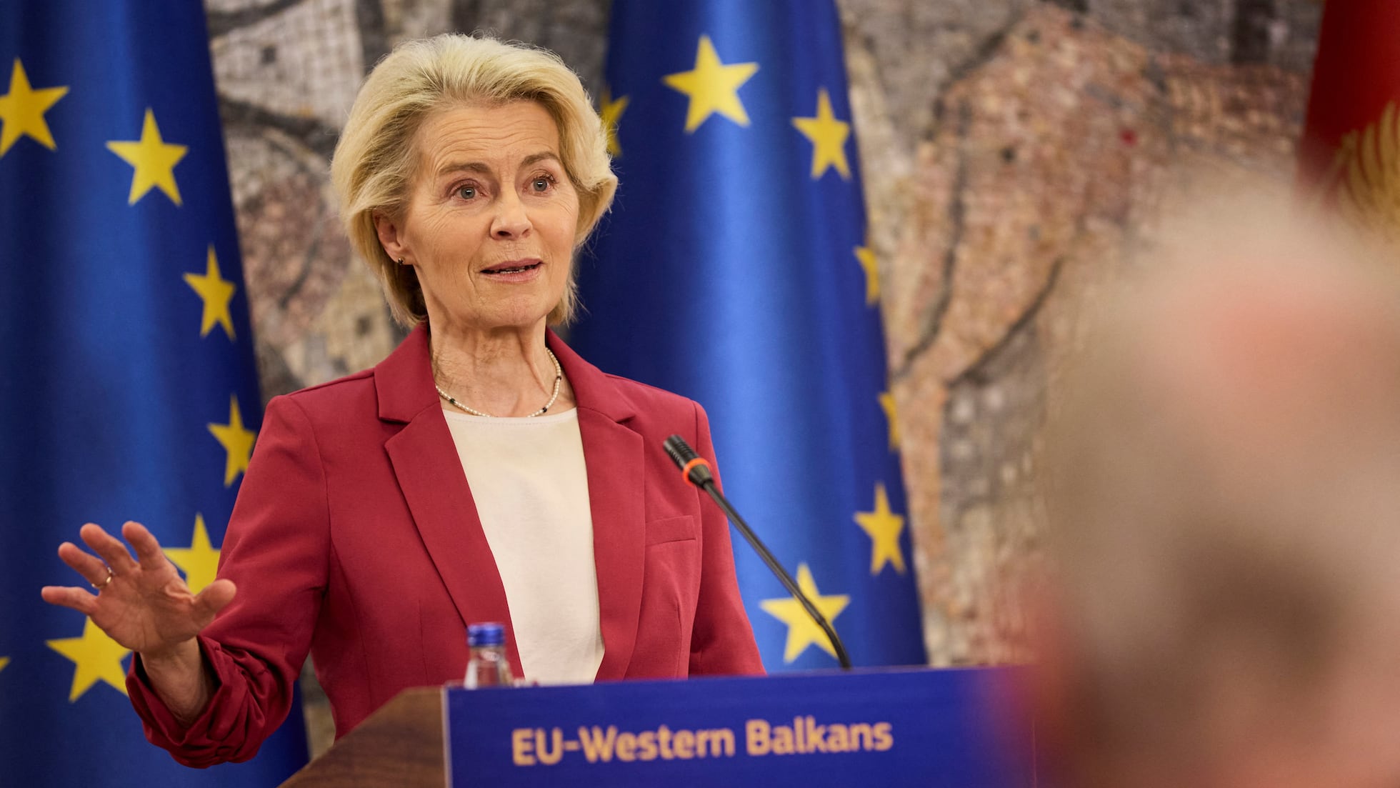 Bruselas plantea retirar el derecho al voto a los nuevos miembros de la UE si no cumplen las reglas