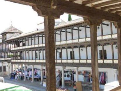 Galicia y Castilla-La Mancha, nuevos destinos de ‘Conectando España’