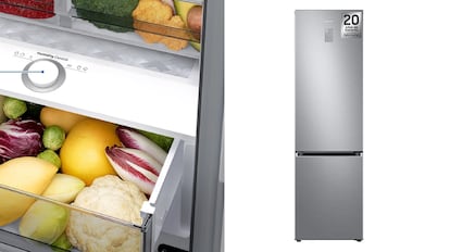 ofertas en aniversario samsung 2025.