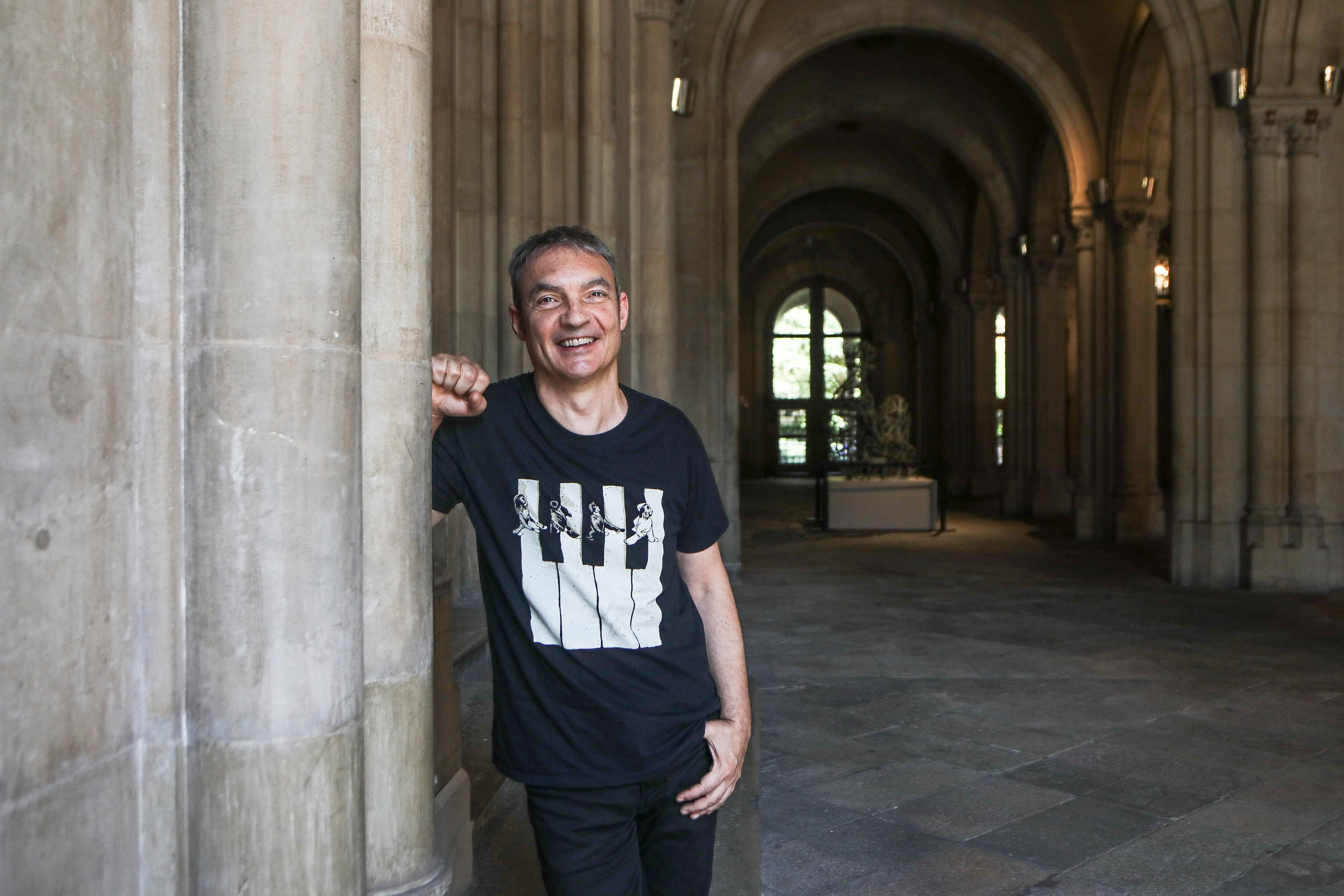 ‘Demolició’, de Lluís Llort: Un fals culpable en l’era MeToo