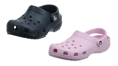 crocs