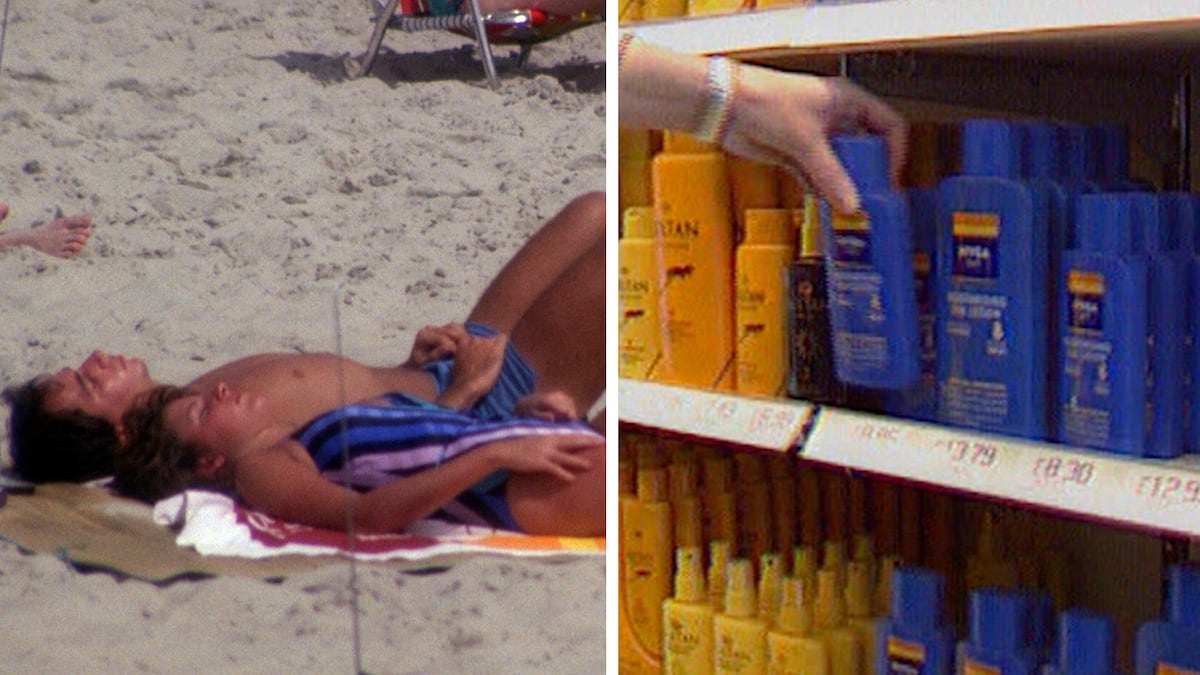 La estética del bronceado: origen, bulos y recomendaciones de una práctica que no siempre estuvo de moda
