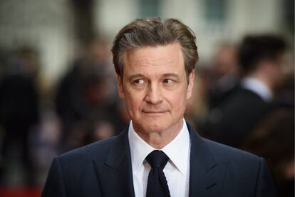 Colin Andrew Firth fue descubierto por un agente cuando tenía 18 años en la obra de teatro Hamlet. Pero no fue hasta 1995 cuando llegó su primer gran éxito, gracias a una adaptación para televisión de Orgullo y prejuicio en la que interpretó a Mr. Darcy. El británico obtuvo un Oscar a mejor actor en 2010 por su actuación en la cinta ‘El discurso del rey’. Misma cinta que le dio el Globo de oro.