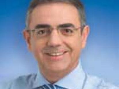 Entrevista con Miguel Sanz