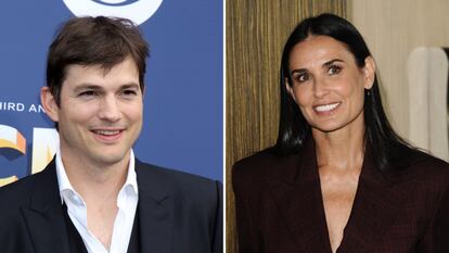 En 2011 se publicaba en ‘Us Weekly’ que Ashton Kutcher le había sido infiel a su esposa Demi Moore, con quien llevaba ocho años, con dos mujeres en un jacuzzi de un hotel. Poco después la pareja se separó y Kutcher se casó con su excompañera de reparto en ‘Aquellos maravillosos 70’ Mila Kunis. Varios años después, el actor Scott Eastwood reveló que una de las mujeres con las que estuvo Kutcher esa noche, era su novia en ese entonces.