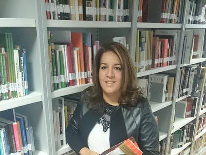 Escritoras africanas en la nieve