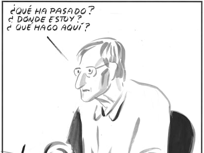 El Roto