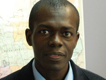 Jean Arsène Yao.
