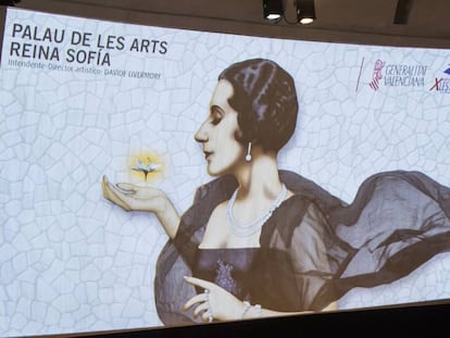 Lucrezia Borgia marcará la nueva temporada operística de Les Arts