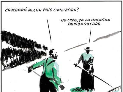 El Roto