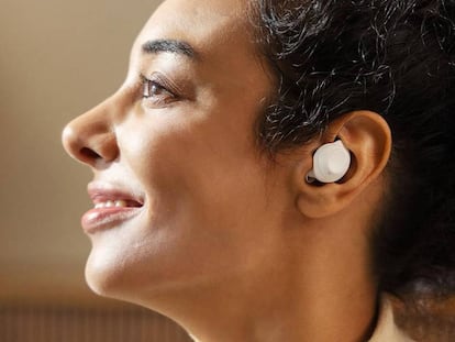 Los Samsung Galaxy Buds3 Pro salen a la luz, y hay sorpresa en su batería