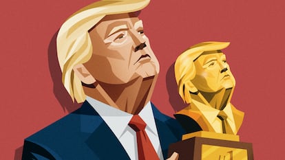The last Trump elections