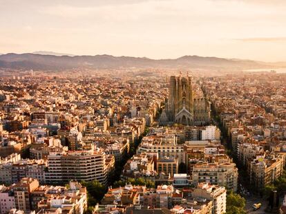 Kigali y Barcelona, unidas tras la ciudad inteligente