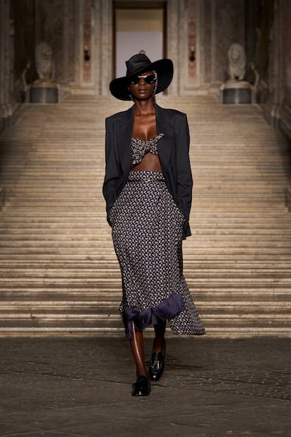 MAX MARA RESORT 2026