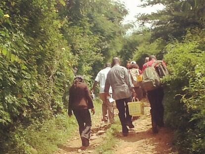 Ser o no ser positivo